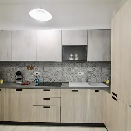 Apartman Rif. B3 - Samuele