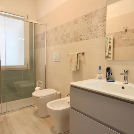 Apartman Rif. B3 - Samuele *