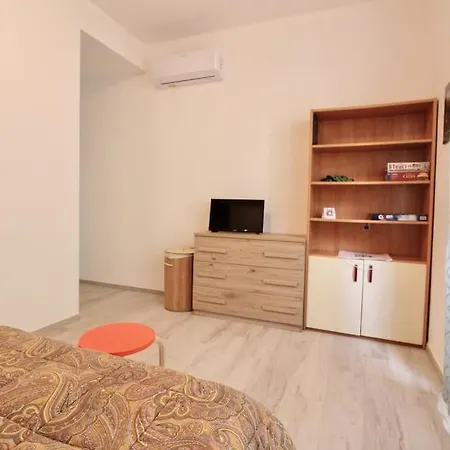 Apartament Rif. B3 - Samuele *