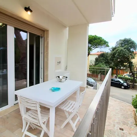 Apartament Rif. B3 - Samuele *
