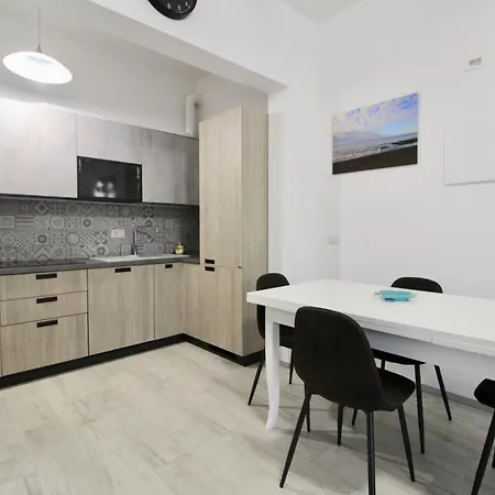 Apartament Rif. B3 - Samuele