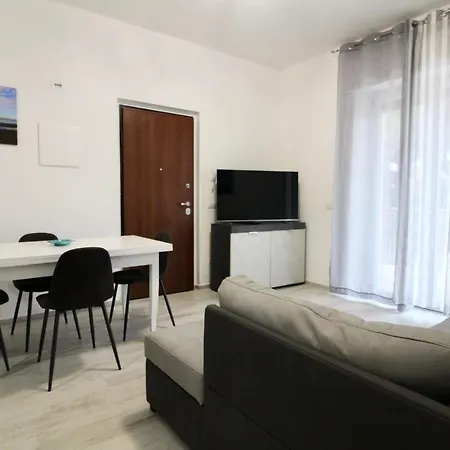 Rif. B3 - Samuele Apartament